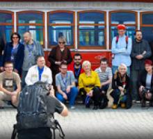 Lizboński tramwaj Gabrieli Pienias, czyli portugalskie nawiązanie do cyklu filmowego o tramwajach