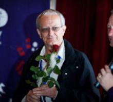 Miloslav Luther i Igor Luter; reżyser i autor zdjęć filmowych - bohaterzy retrospektyw 13 edycji Przeglądu