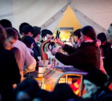 Klub festiwalowy