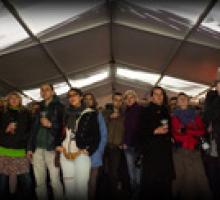 Klub festiwalowy