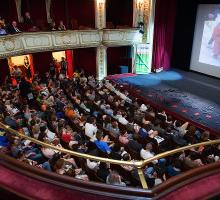 W Teatrze im. Adama Mickiewicza