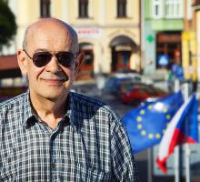 Antoni Krauze bohater retrospektywy reżyserskiej