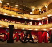 W Teatrze im. Adama Mickiewicza