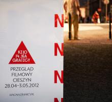 Cieszyńska ulica