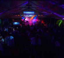 Klub festiwalowy