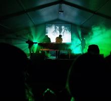 Klub festiwalowy