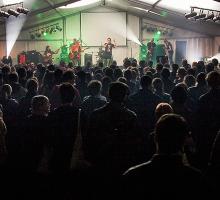 Klub festiwalowy