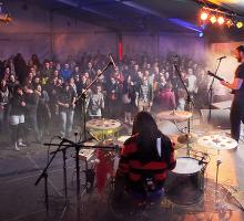 Korben Dallas /SK/ -koncert