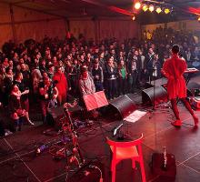 Floex /CZ/ -koncert