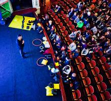 Teatr im. Adama Mickiewicza