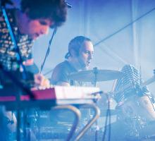 Puding Pani Elvisovej /SK/-koncert