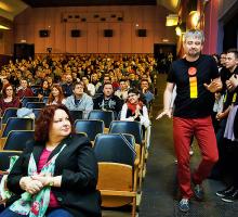 Kino Central