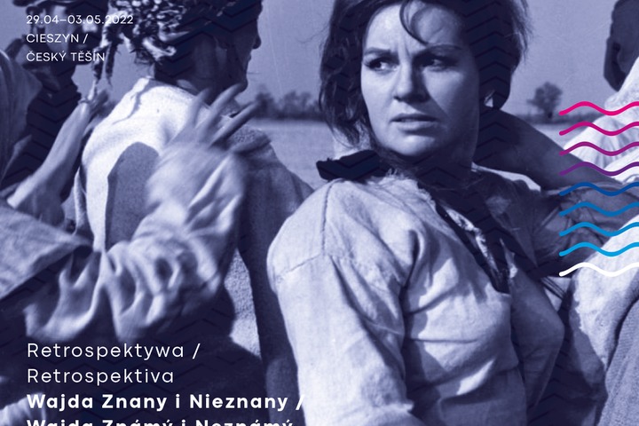 Nieznane filmy Andrzeja Wajdy – retrospektywa w Cieszynie już w majówk